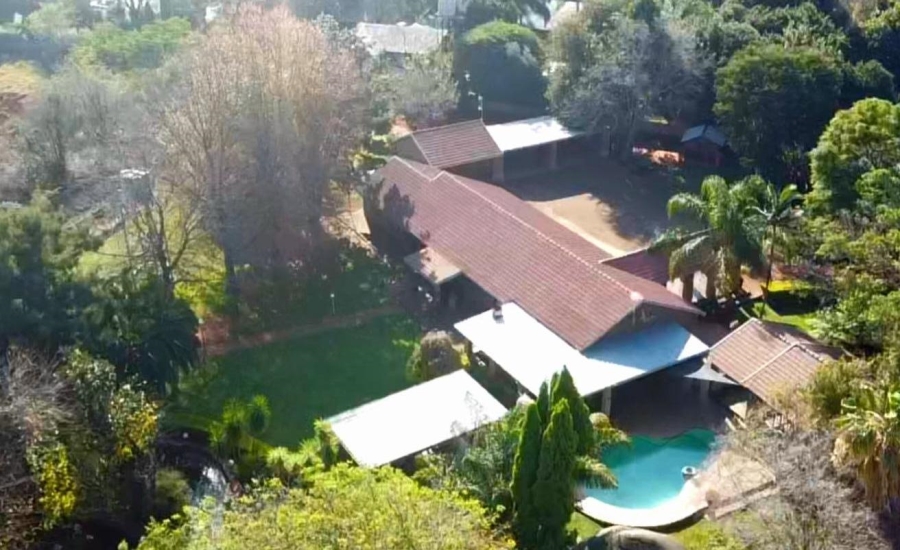 Commercial Property for Sale in Waterkloof A H North West